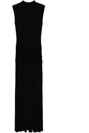CHATS BY C.DAM Nana dress