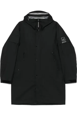 C.P. Company GORE-TEX coat