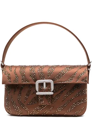 GEDEBE Habibi shoulder bag