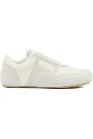 Maison Margiela Leather sneakers