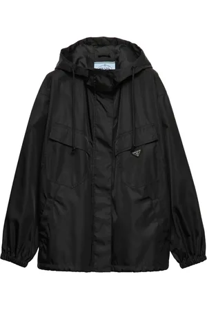 Prada Re-Nylon jacket