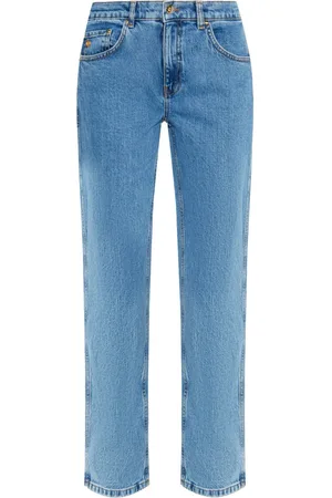 Kate Spade Boyfriend jeans