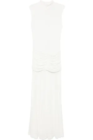 CHATS BY C.DAM Nana maxi dress