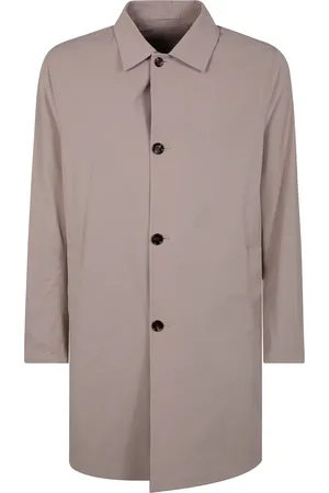 Kired Button-down coat