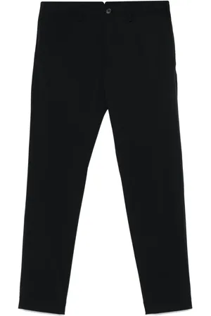 Incotex Tapered-leg chinos
