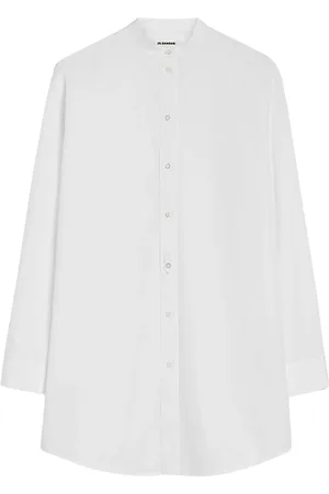 Jil Sander Wednesday shirt