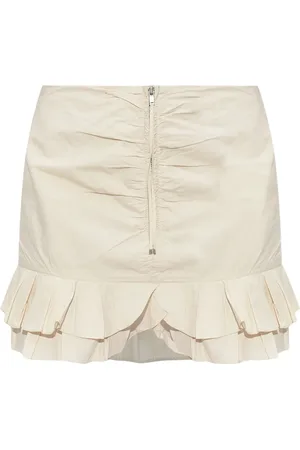 Marant Etoile Breenea mini skirt