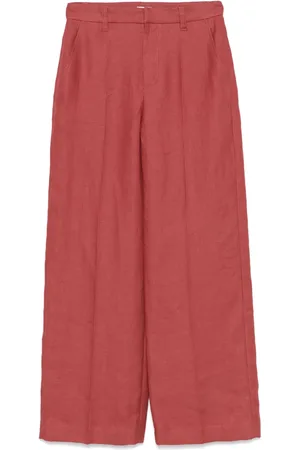 Brunello Cucinelli Wide-leg trousers