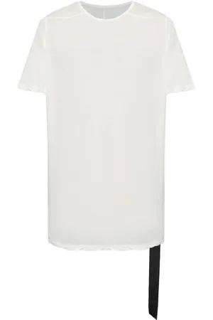 Rick Owens Relaxed-fit t-shirt