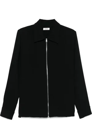 Sandro Corduroy shirt