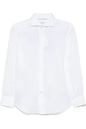 Brunello Cucinelli Linen shirt