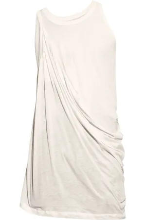 Rick Owens Anthem tank top