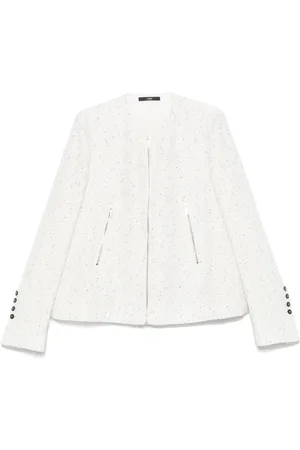 SAPIO Nº36 jacket