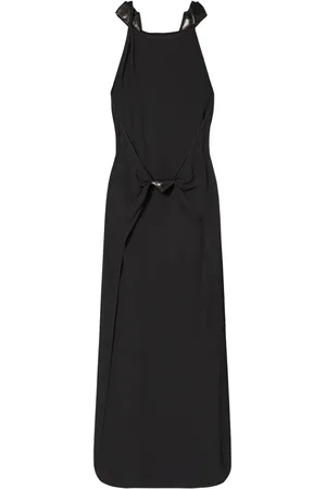 Tory Burch Knotted dress