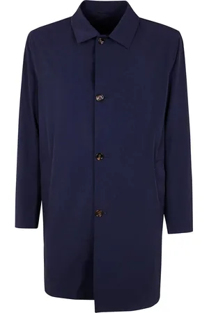 Kired Button-up coat