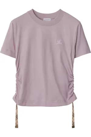Burberry Equestrian Knight T-shirt