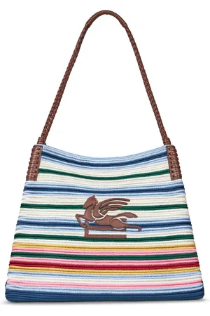 Etro Medium Libra tote bag