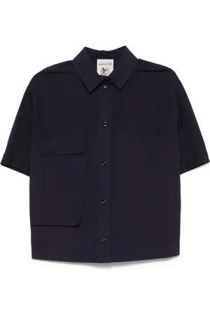 SEMICOUTURE Brunilde shirt