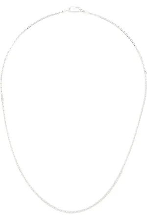 Hatton Labs Sterling- necklace