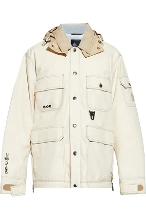Moncler Day-Namic jacket