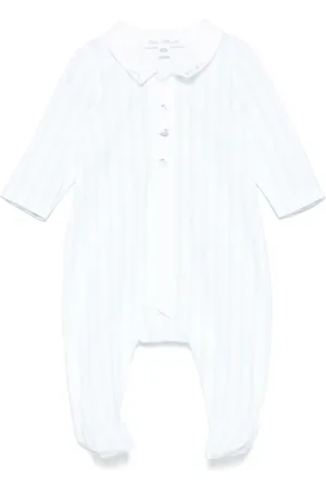 Tartine Et Chocolat Striped pajamas