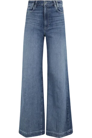 Paige Bootcut jeans