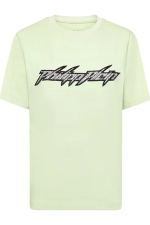Philipp Plein Jersey T-shirt