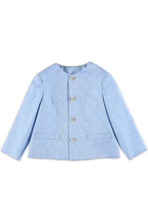 Gucci GG Supreme jacket