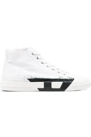 Diesel High-top sneakers