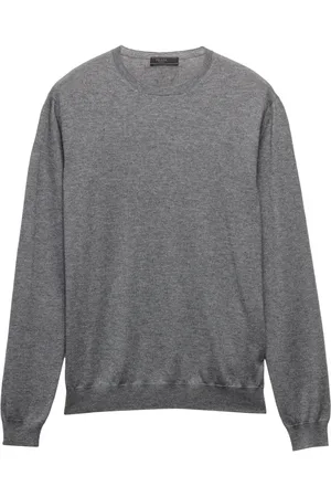 Prada Crew-neck sweater