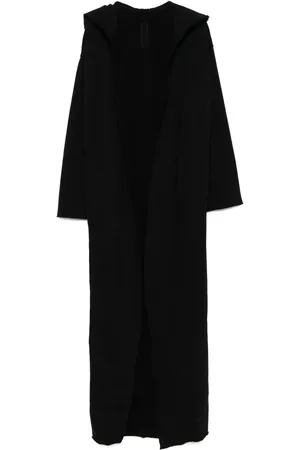 Rick Owens Dragging coat