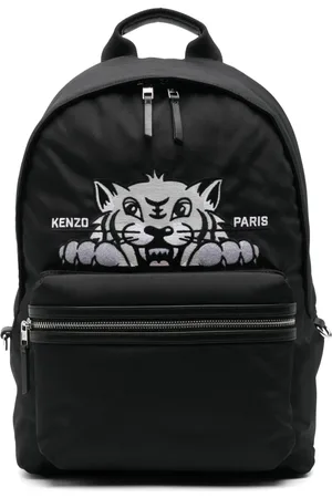 Kenzo " Varsity" backpack