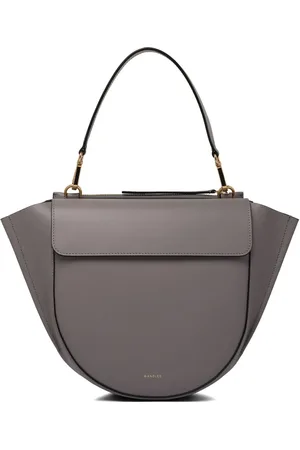 Wandler Medium Hortensia shoulder bag