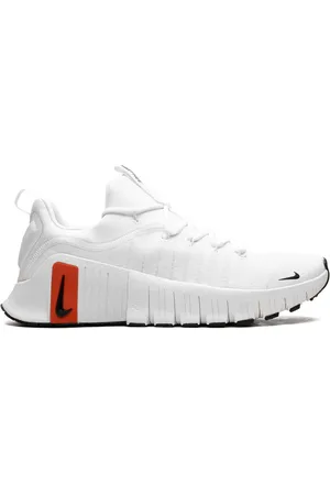 Nike Metcon 6 " /Picante Red/Pure Platinum/Black" sneakers