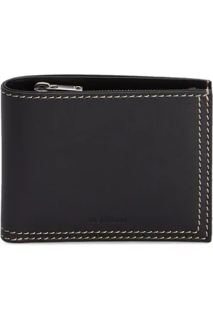 Jil Sander Leather wallet