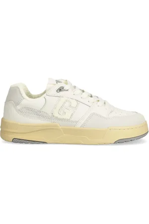 GANT Logo-patch sneakers