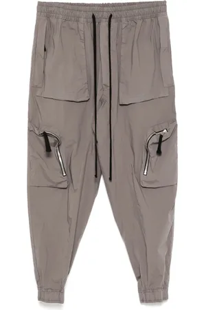 THOM KROM M P 10 pants