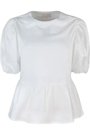 Liu Jo Poplin blouse