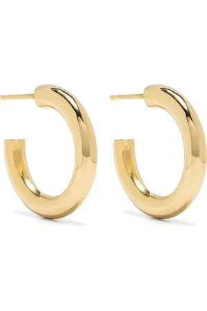 LEMAIRE Chunky hoops
