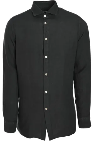 Boglioli Linen shirt