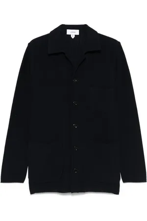 LARDINI Cotton cardigan