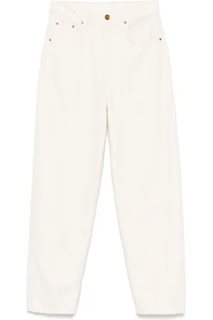 Mother The Peeler Ankle jeans