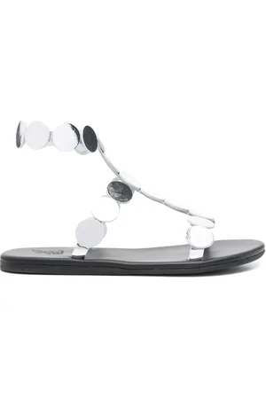 Ancient Greek Sandals Triton sandals