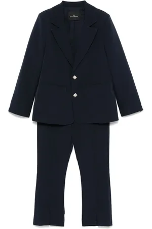 John Richmond Single-breasted suit