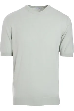 Boglioli Cotton sweater