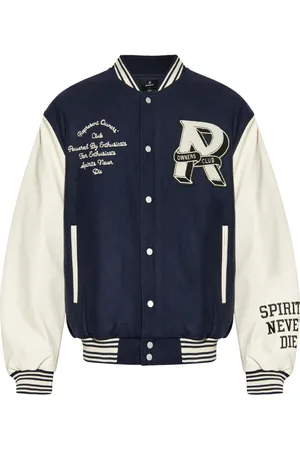 Represent Owners Club Varsity jacket