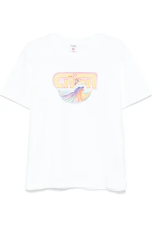 Casablanca Casa Surf T-shirt