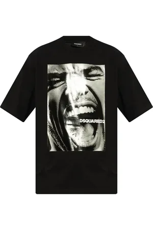 Dsquared2 Logo-print T-shirt