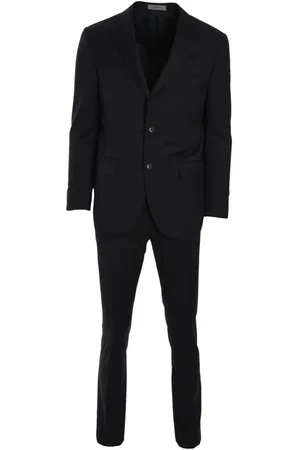 corneliani Virgin wool suit