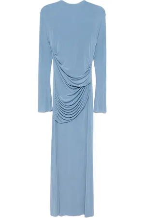 CHATS BY C.DAM Vasa maxi dress